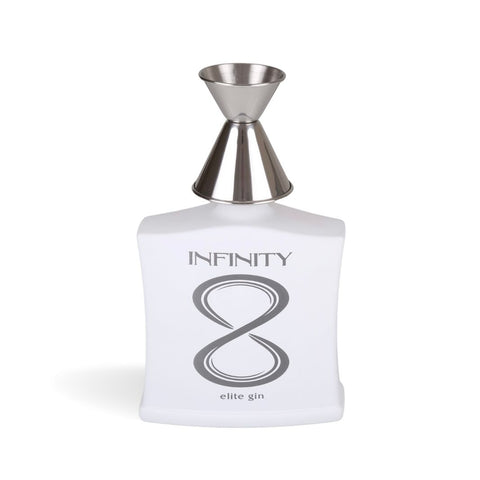 INFINITY ELITE GIN WHITE