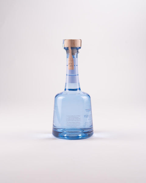 Island Gin Navy