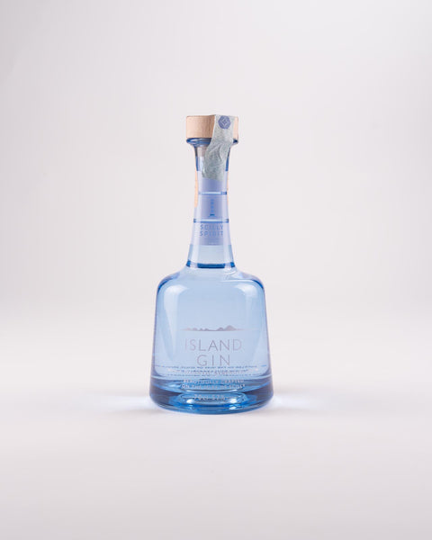 Island Gin Navy