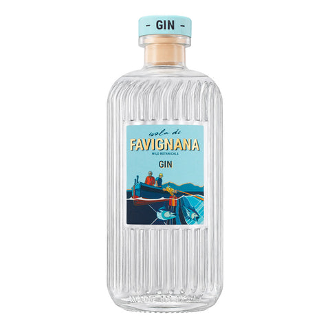 Favignana Gin
