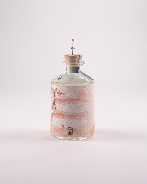 J.Rose London Dry Gin 7