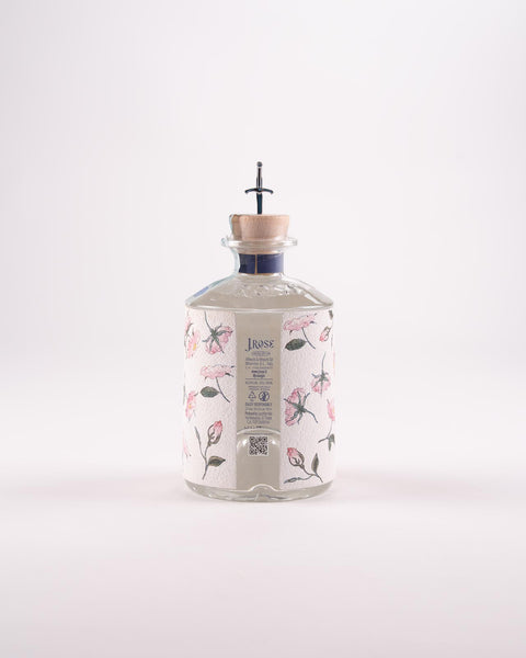 J. Rose London Dry Gin 9