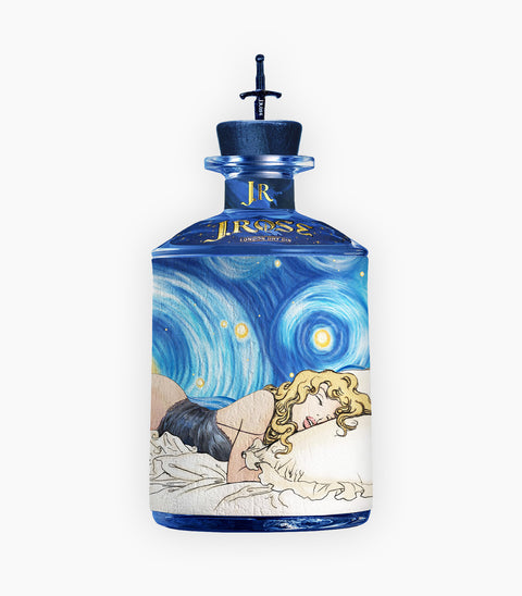 J.ROSE LUXURY BOX LIMITED EDITION - 80 MANARA