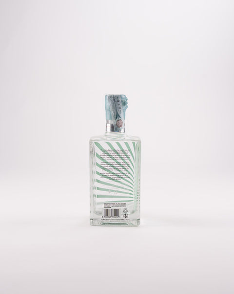 Japanese Gin Cambridge