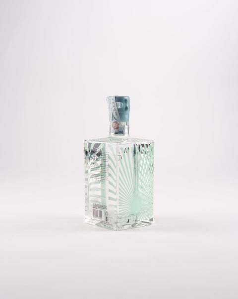 Japanese Gin Cambridge