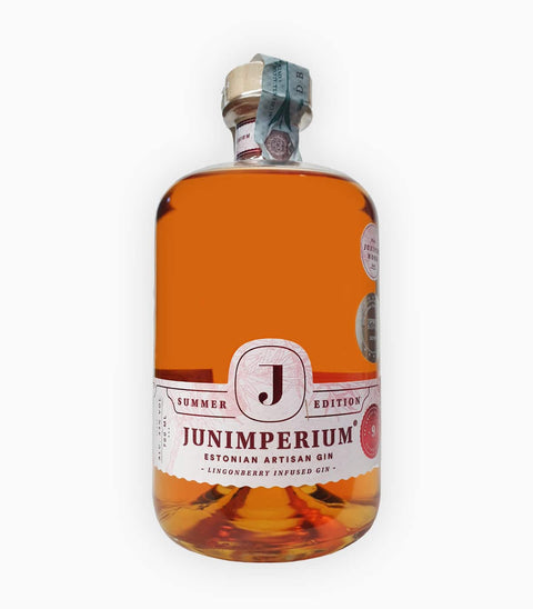 JUNIMPERIUM Summer Edition Gin