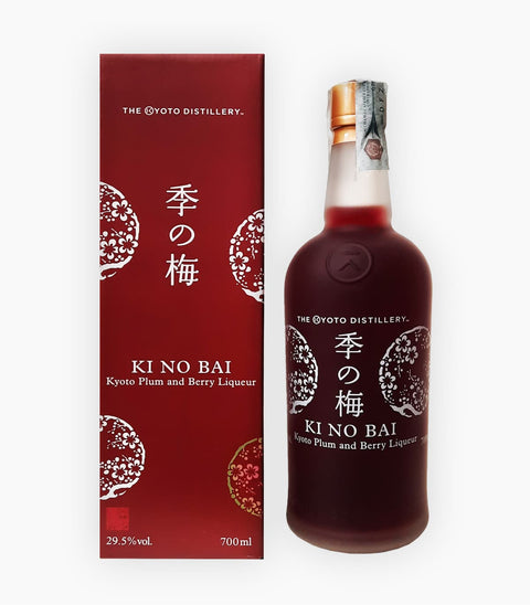 KI NO BAI LIQUORE