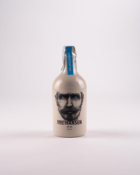 Knut Hansen Dry Gin