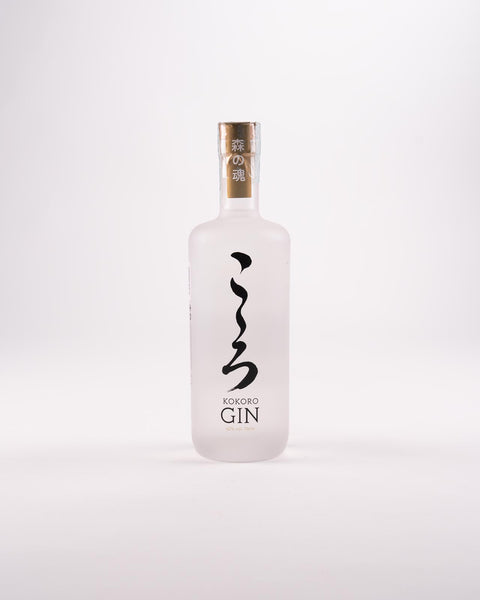 Kokoro Gin