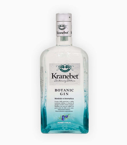 KRANEBET BOTANIC GIN