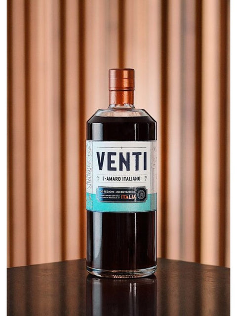 VENTI AMARO