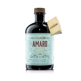Amaro Dente di Leone
