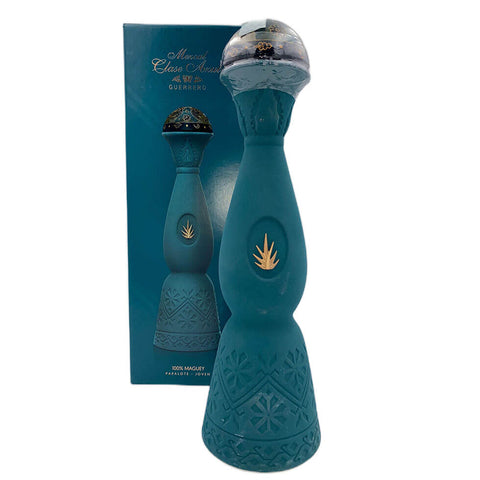 CLASE AZUL TEQUILA GUERRERO