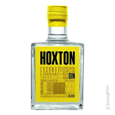 HOXTON GIN