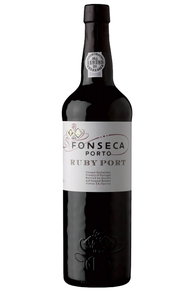 PORTO FONSECA RUBY