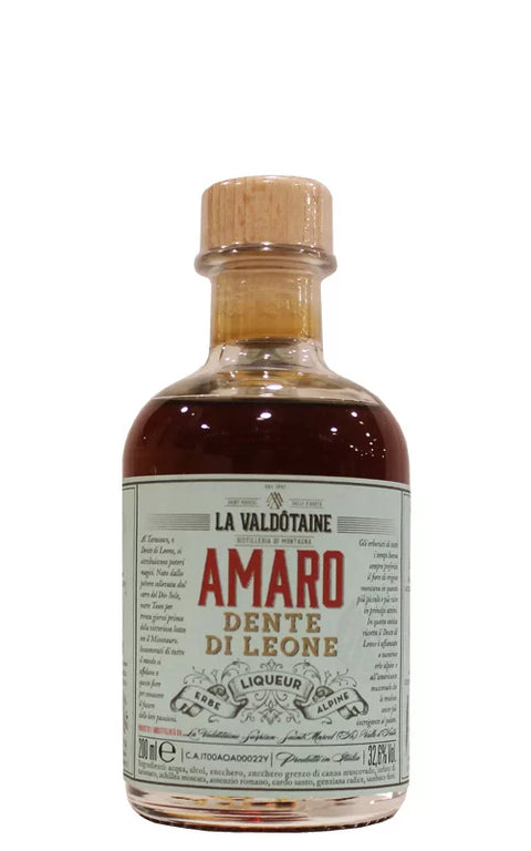 AMARO DENTE DI LEONE MIGNON