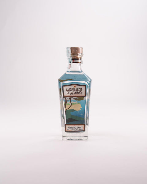 Le Distillerie De Monaco