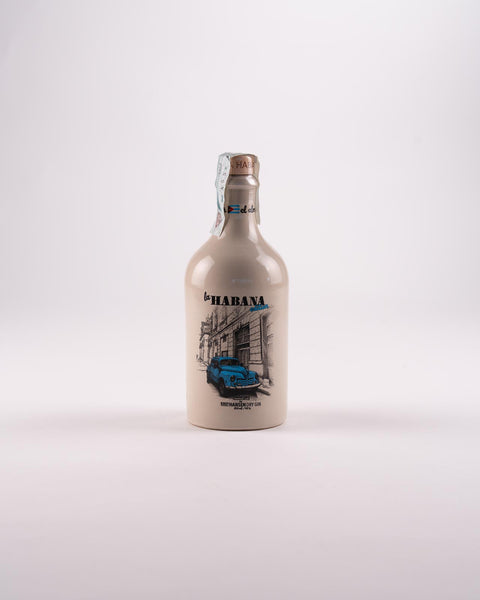 Knut Hansen - La Habana