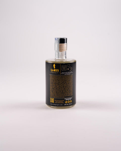 Lampus Thunder Gin