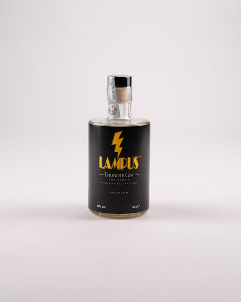 Lampus Thunder Gin