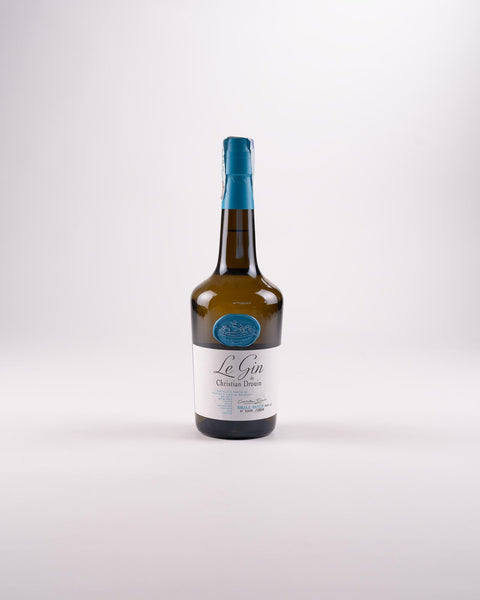 Le Gin