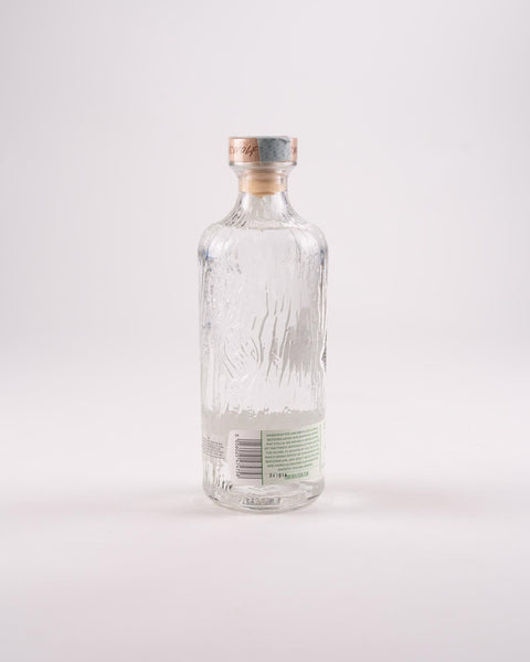 Lonewolf Mexican Lime