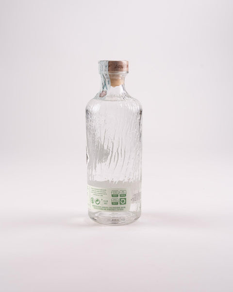 Lonewolf Mexican Lime