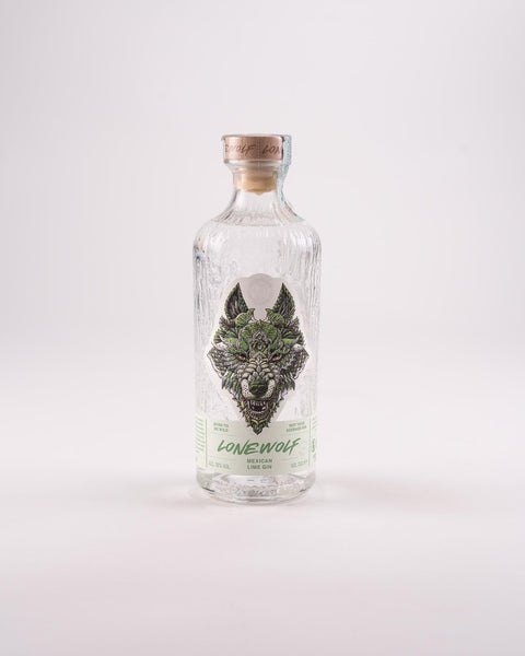 Lonewolf Mexican Lime