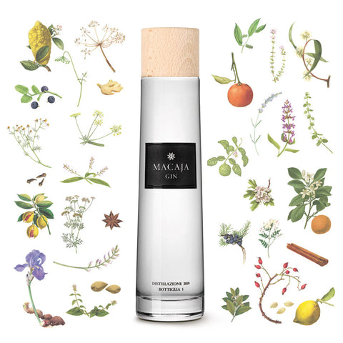 Macaja Gin