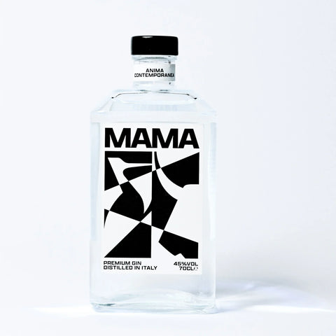 MAMA GIN MIGNON
