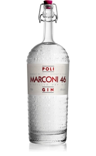 Marconi 46 Gin
