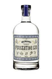 Mc Henry Federation Gin