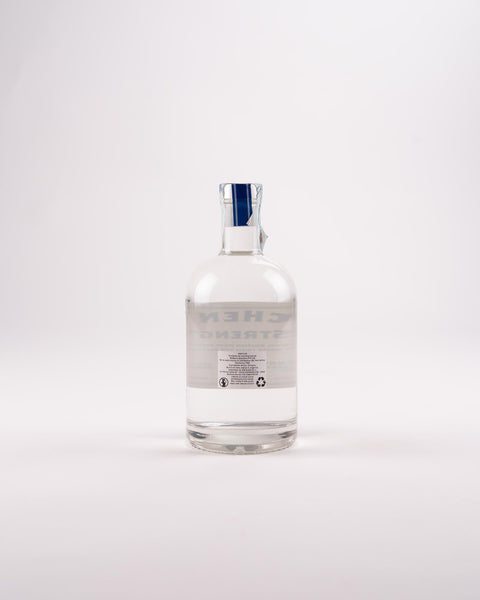 McHenry Navy Strength Gin
