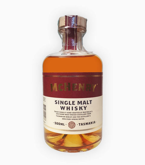 McHenry WHISKY
