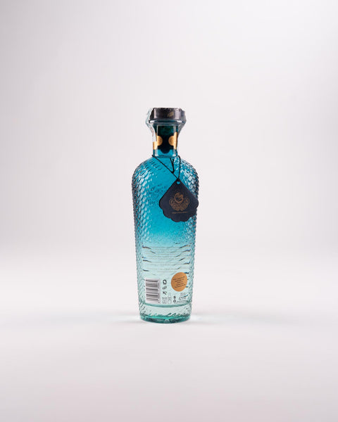 Mermaid Gin