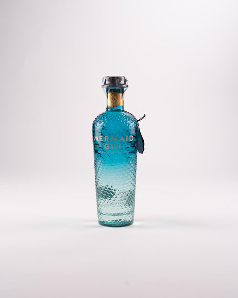 Mermaid Gin
