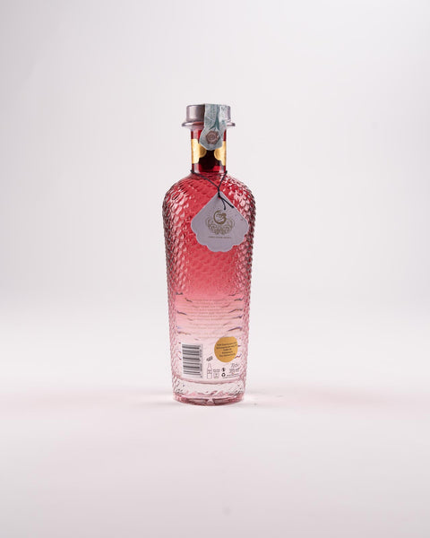 Mermaid Gin Pink Gin
