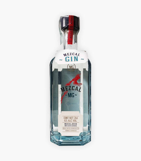 MEZCAL GIN