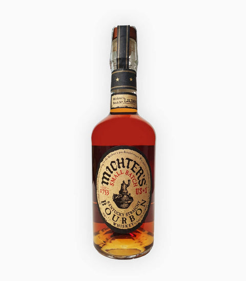 MICHTER'S SMALL BATCH WHISHY