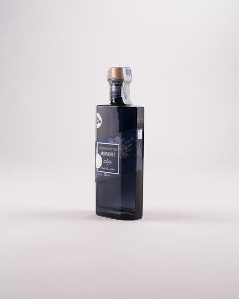 Midnight London Dry