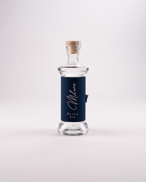 Milano Elite Dry Gin
