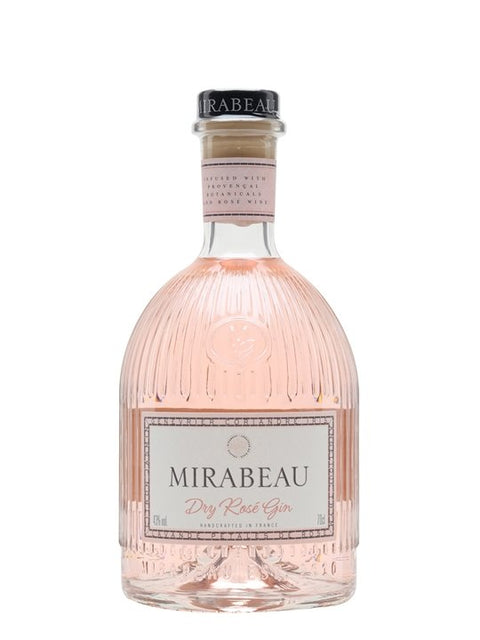 Mirabeau Gin