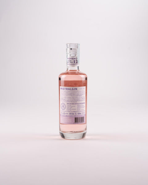 Mistral Gin
