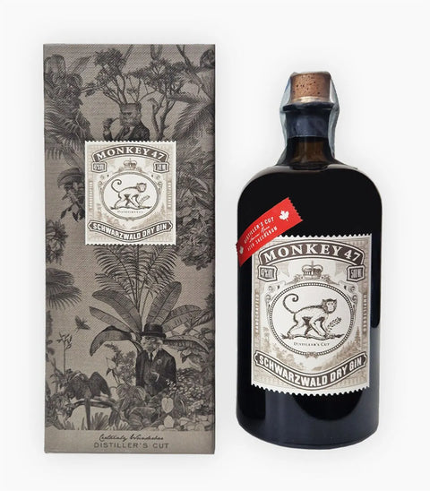 MONKEY 47 DRY GIN LIMITED EDITION