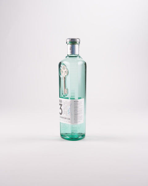 N°3 London Dry Gin