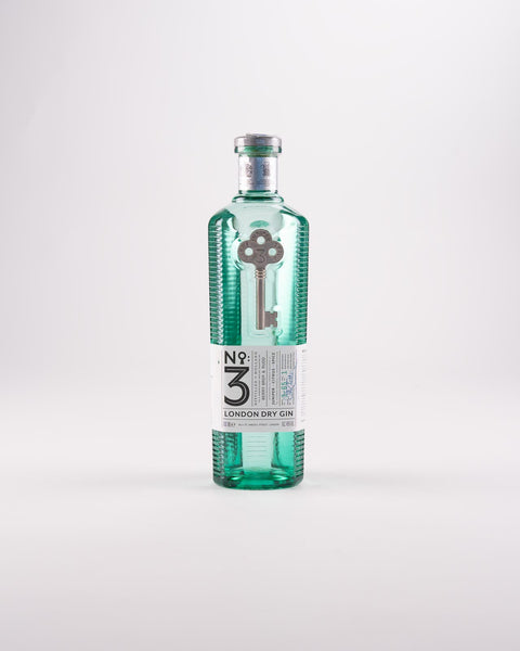 N°3 London Dry Gin