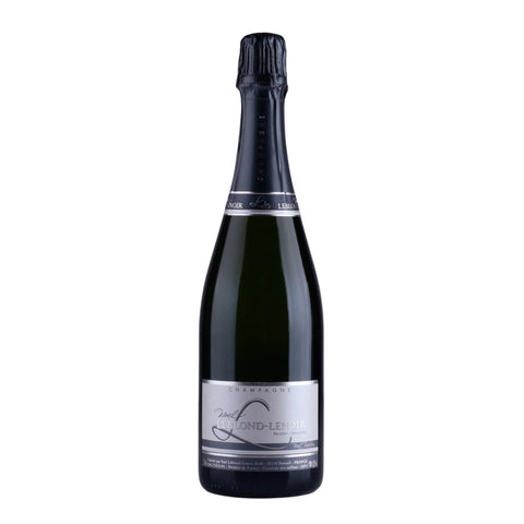 CHAMPAGNE LEBLOND-LENOIR NOËL