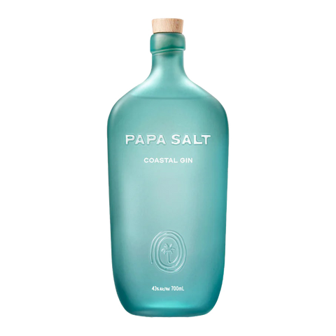 Papa Salt Costal Gin