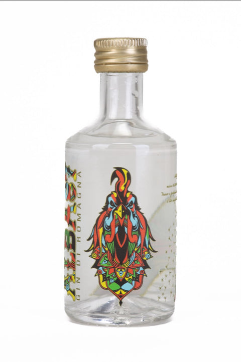 ALBA87 GIN MIGNON