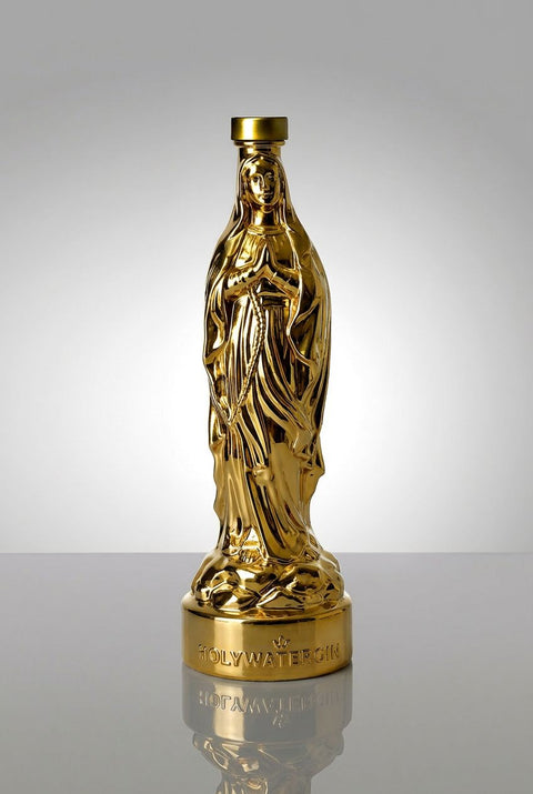 HOLYWATER GIN - GOLD EDITION
